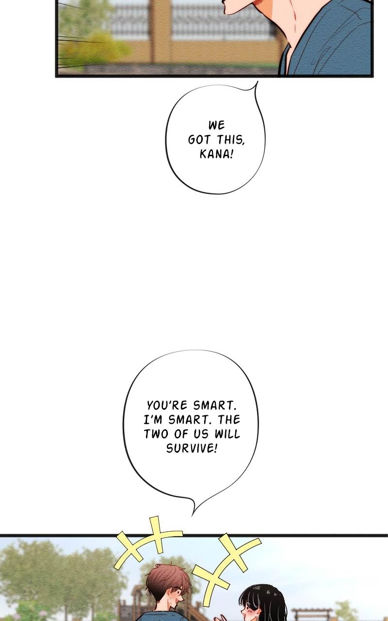 Mistake Chapter 137 - Page 35