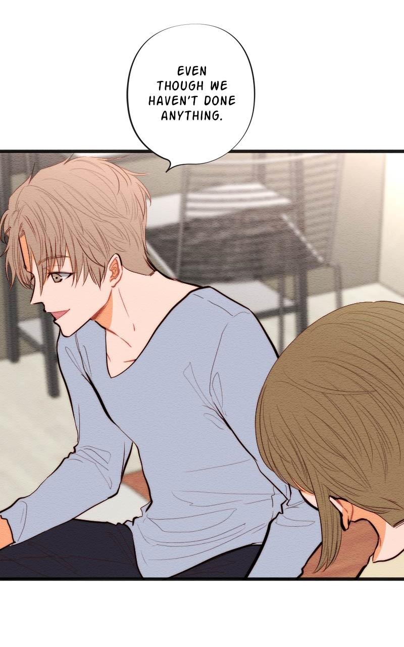 Mistake Chapter 137 - Page 42