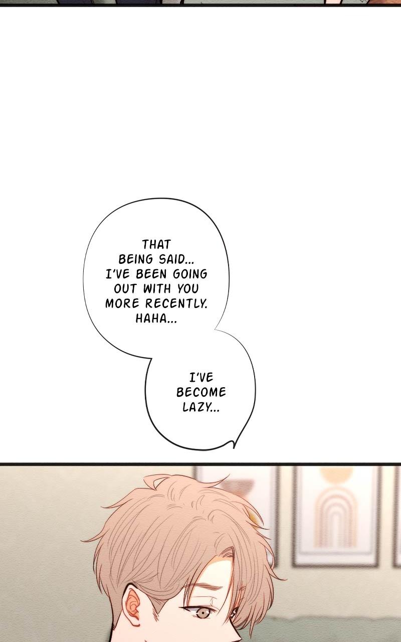 Mistake Chapter 138 - Page 12