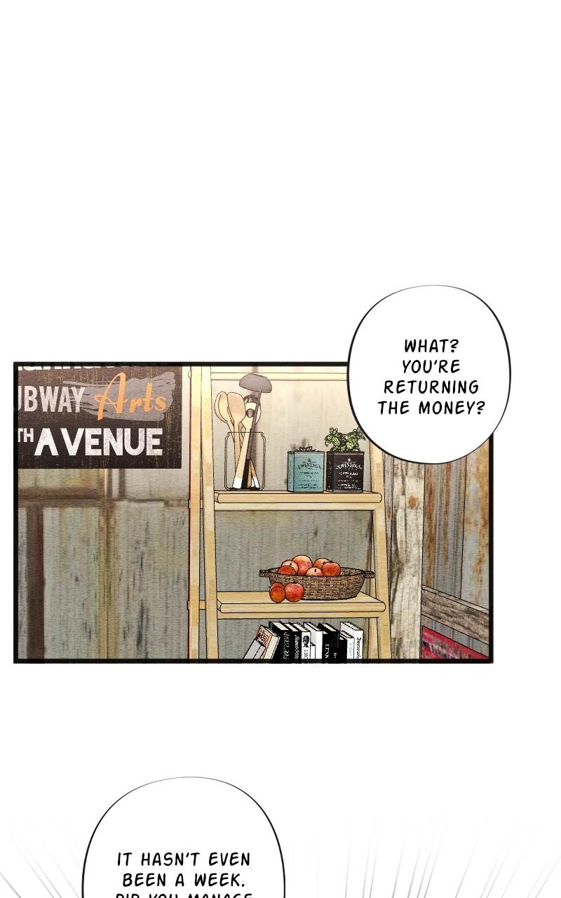 Mistake Chapter 138 - Page 19