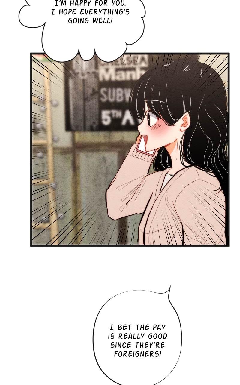 Mistake Chapter 138 - Page 23