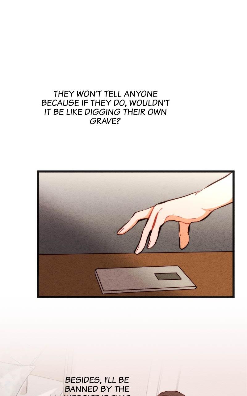 Mistake Chapter 138 - Page 29