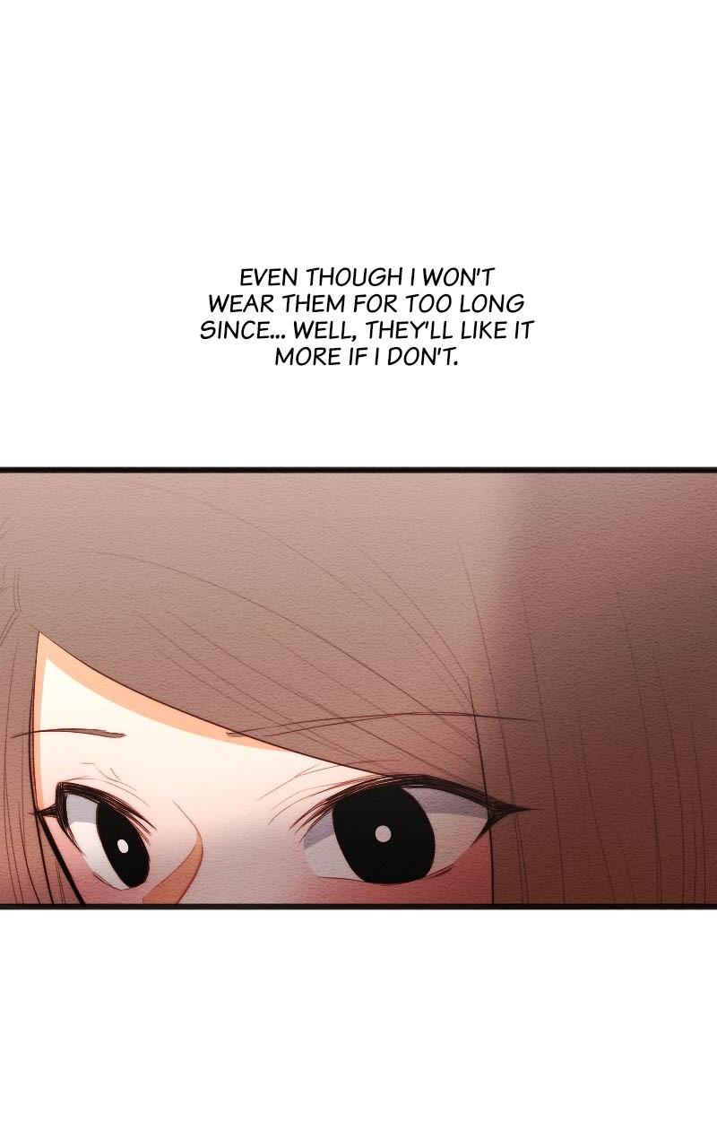 Mistake Chapter 138 - Page 33