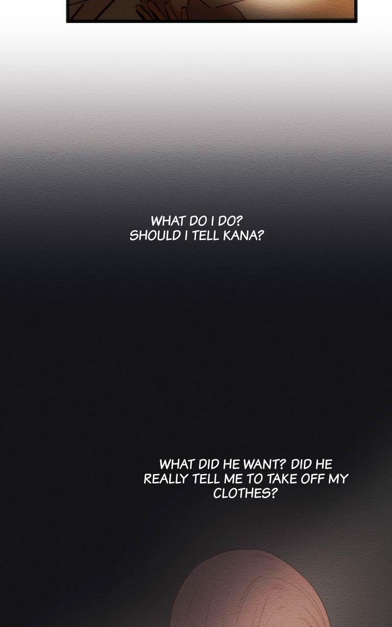 Mistake Chapter 138 - Page 47