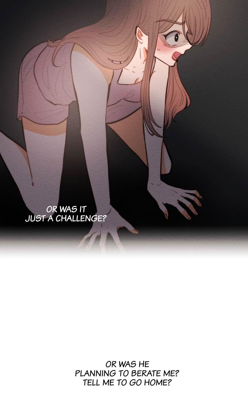 Mistake Chapter 138 - Page 48