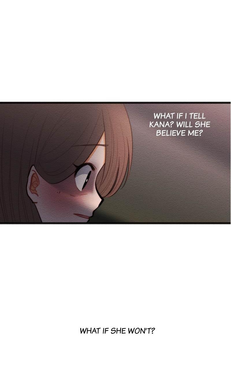 Mistake Chapter 138 - Page 49