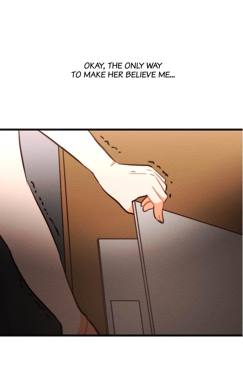 Mistake Chapter 138 - Page 51