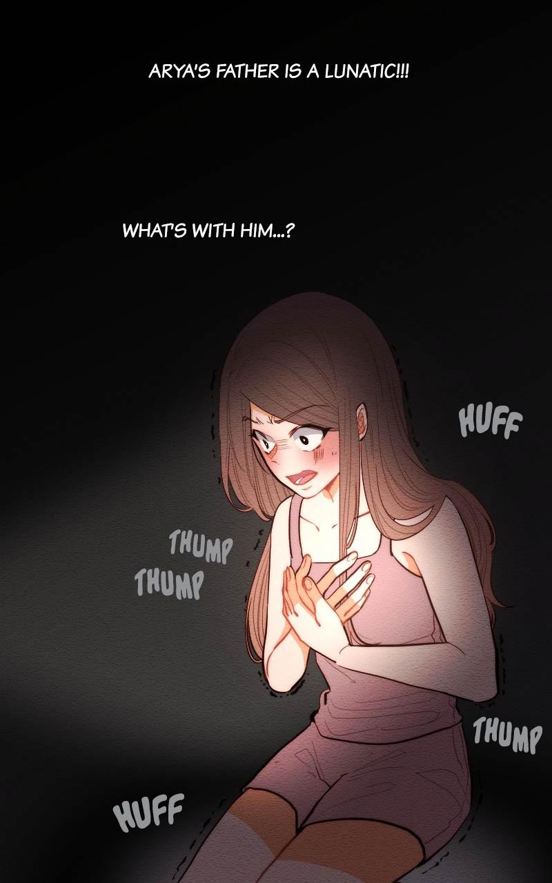 Mistake Chapter 139 - Page 10