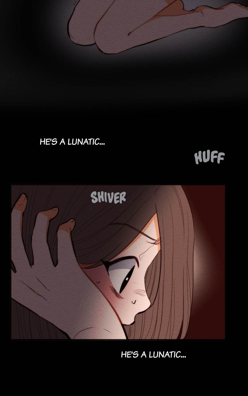 Mistake Chapter 139 - Page 11