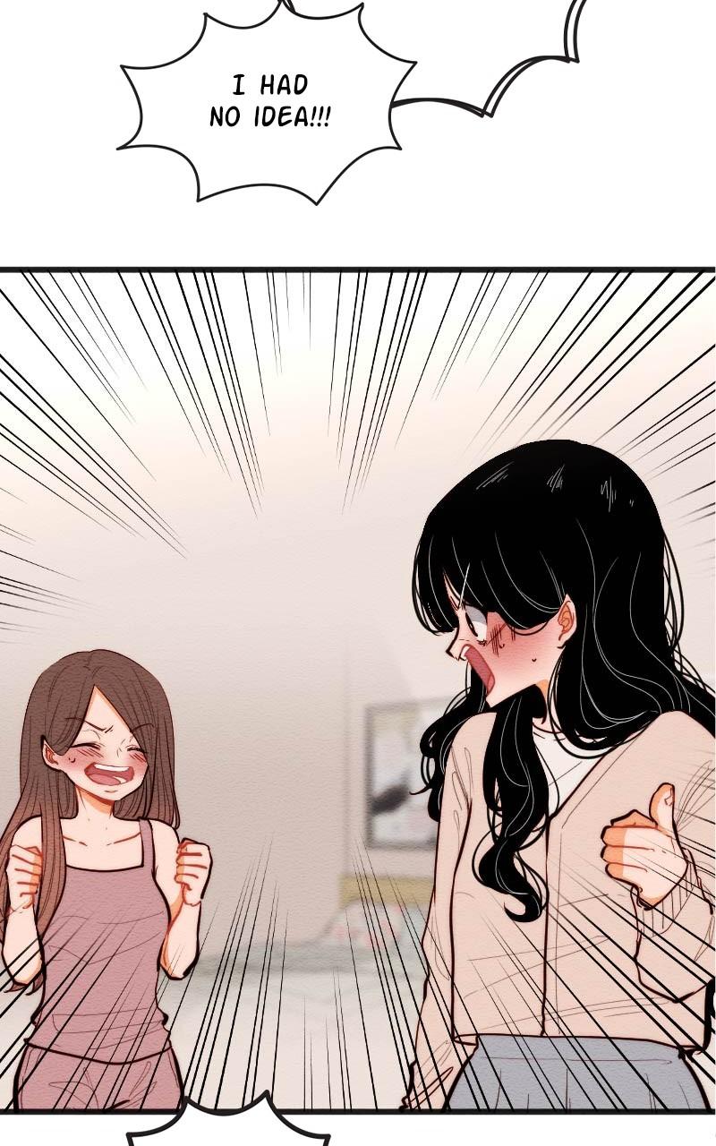 Mistake Chapter 139 - Page 25