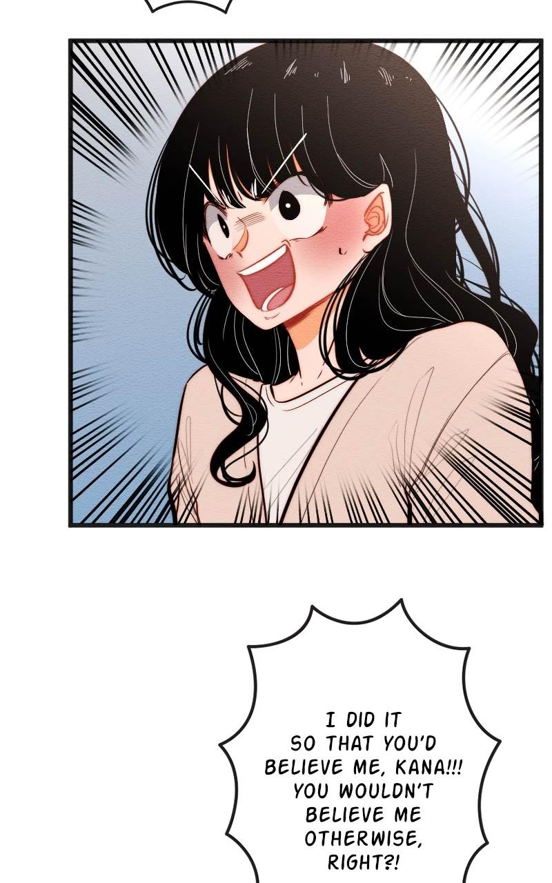 Mistake Chapter 139 - Page 27