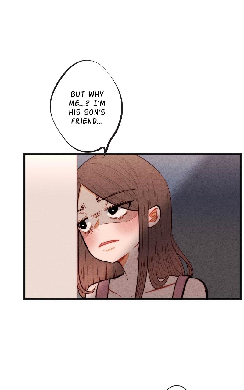 Mistake Chapter 139 - Page 33