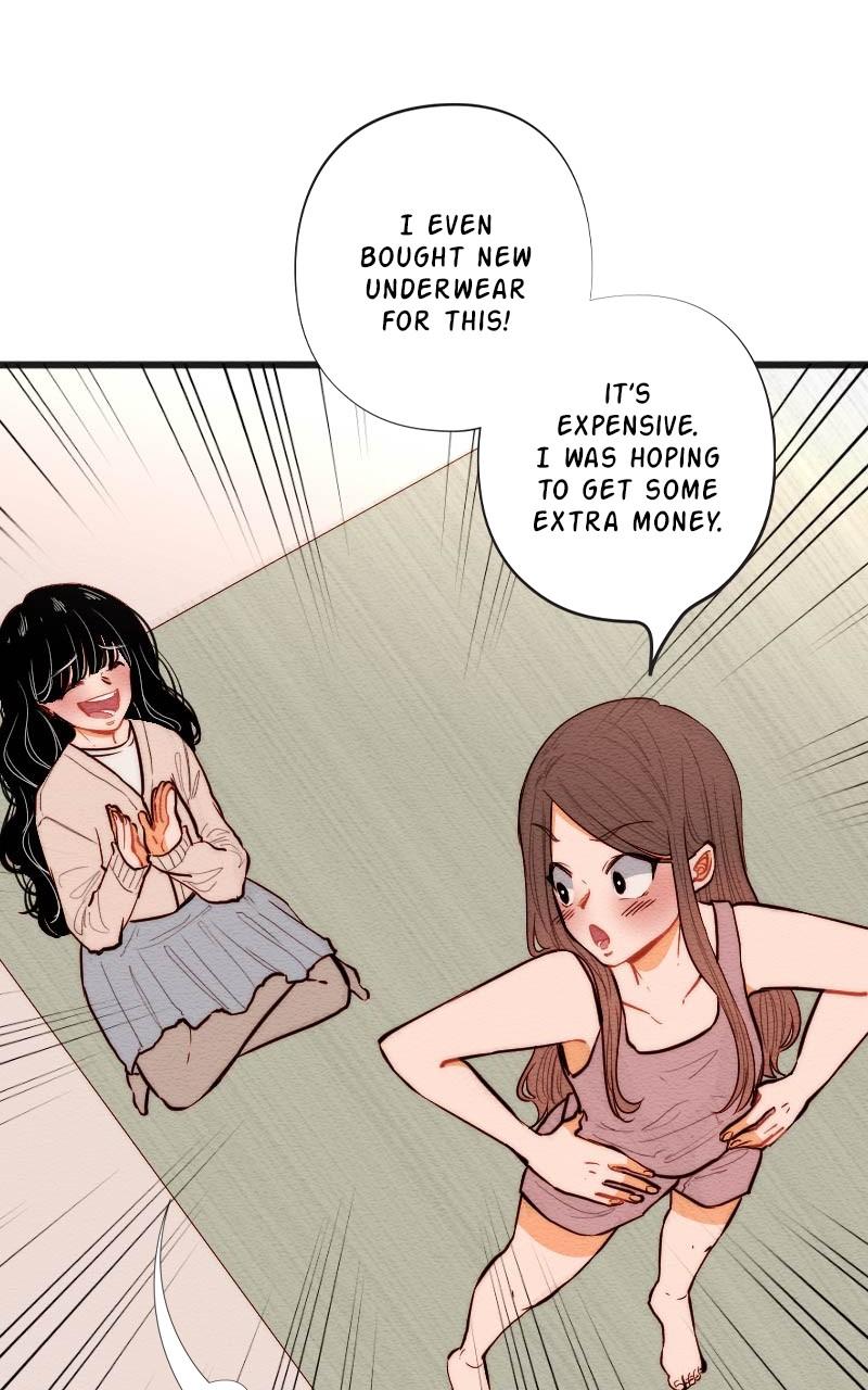 Mistake Chapter 139 - Page 35