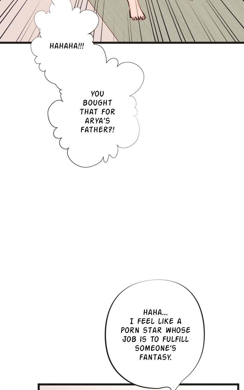 Mistake Chapter 139 - Page 36