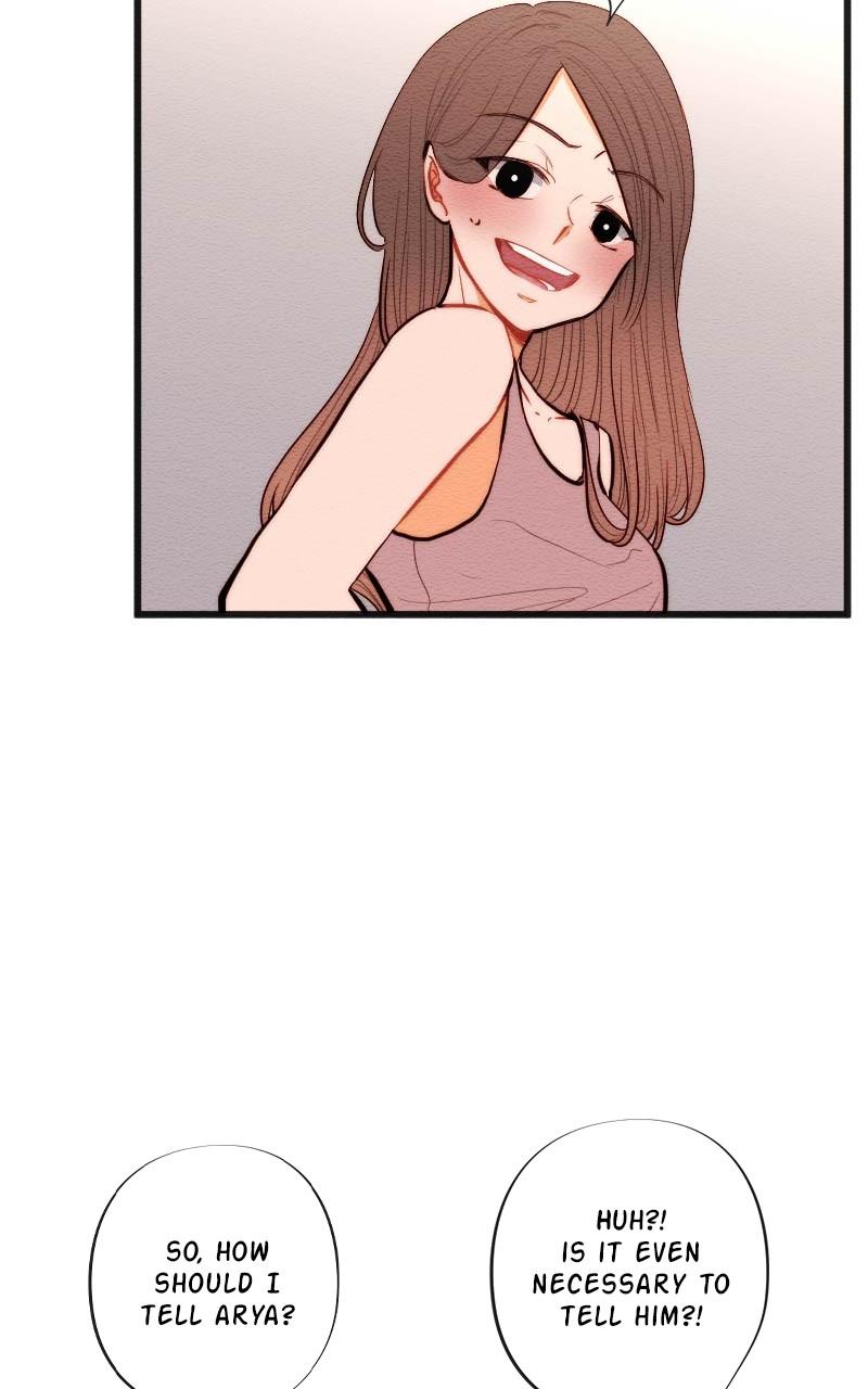 Mistake Chapter 139 - Page 37