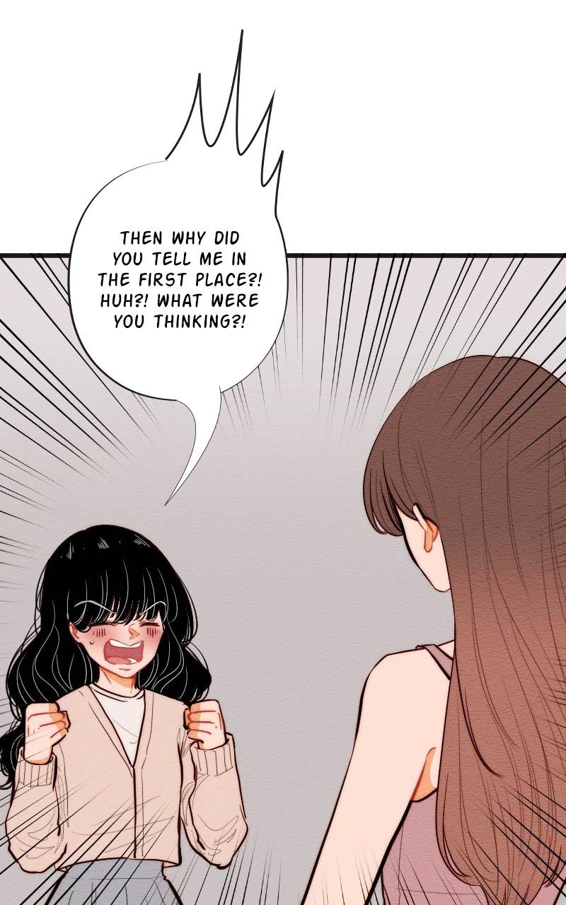 Mistake Chapter 139 - Page 39