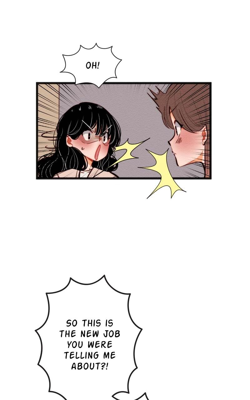 Mistake Chapter 139 - Page 43