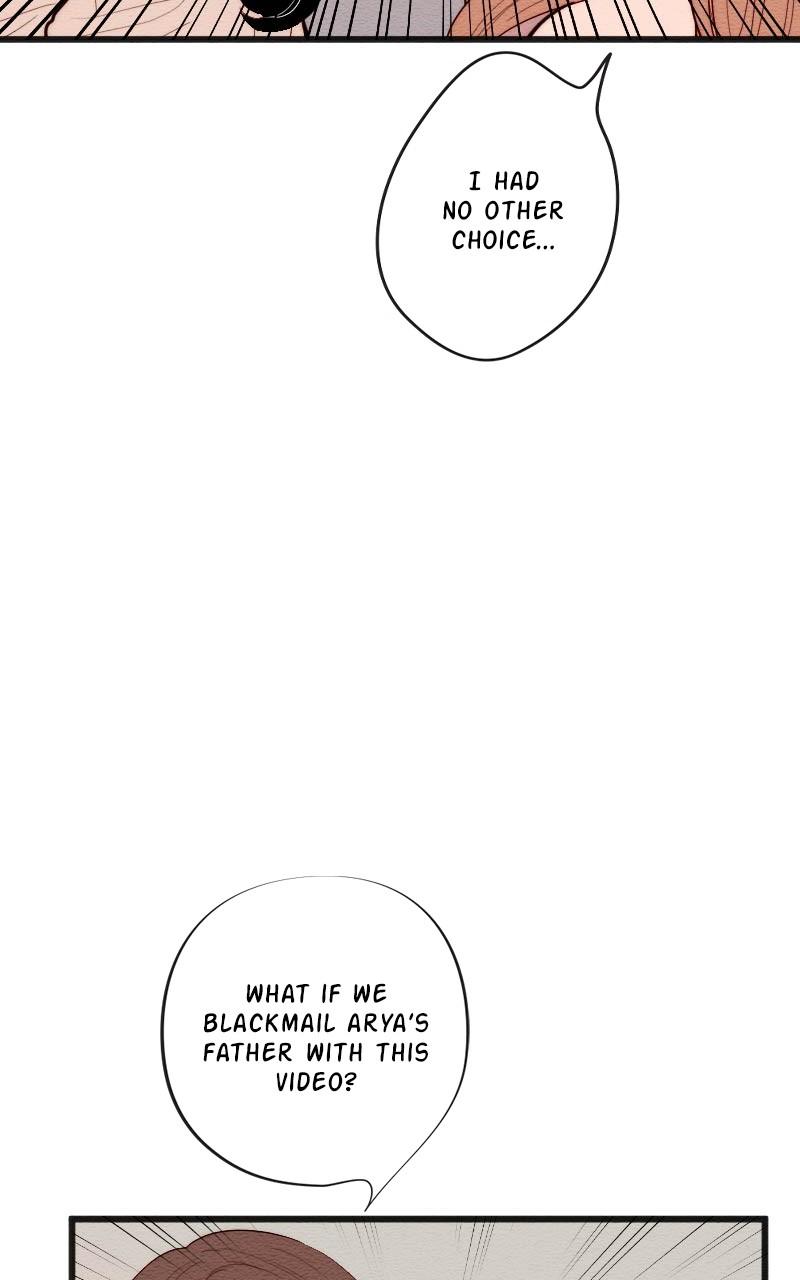 Mistake Chapter 139 - Page 45