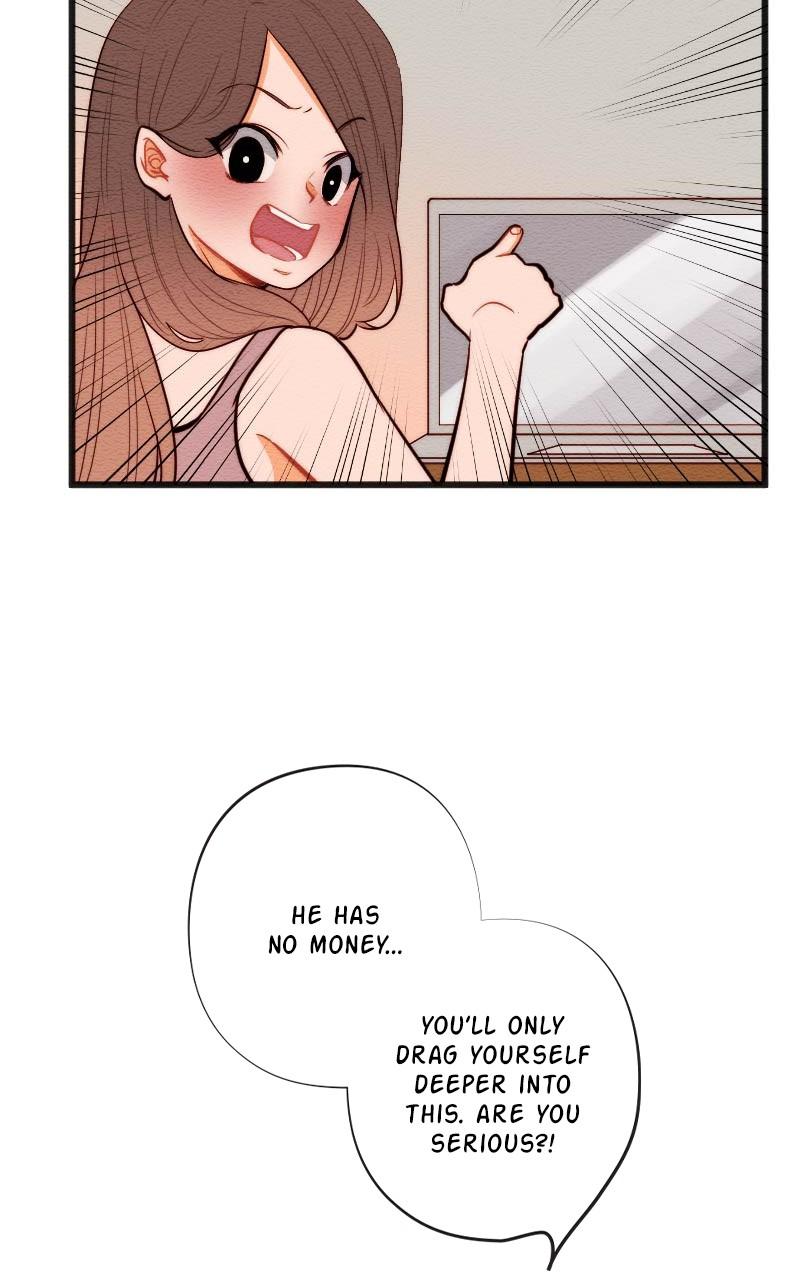 Mistake Chapter 139 - Page 46