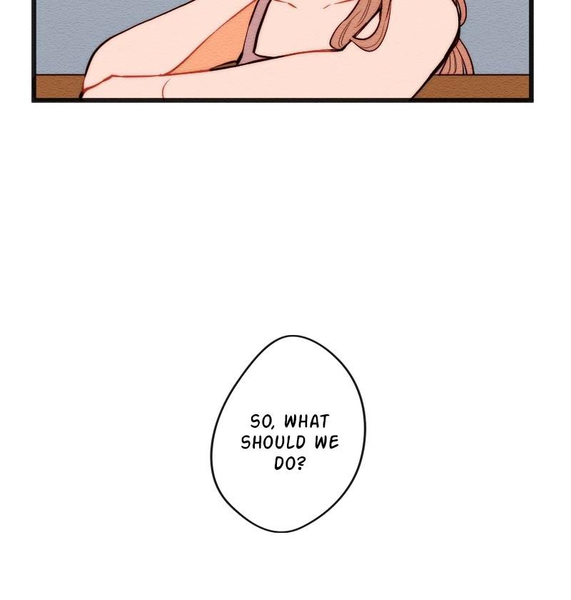 Mistake Chapter 139 - Page 48