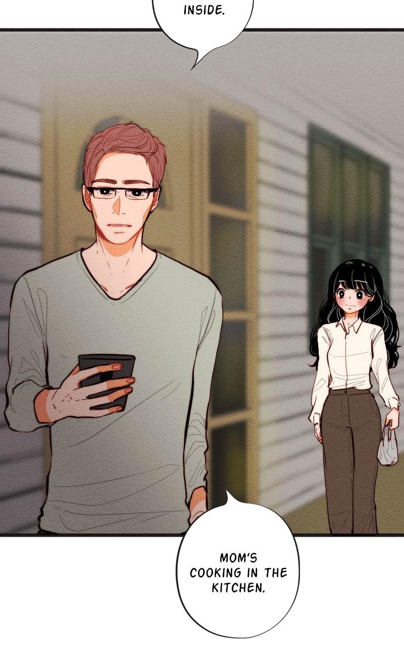 Mistake Chapter 140 - Page 8