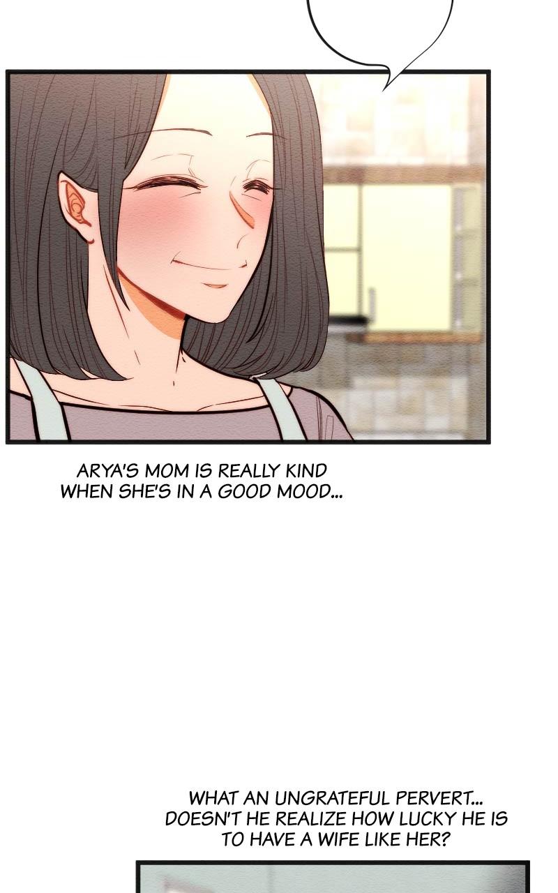 Mistake Chapter 140 - Page 16