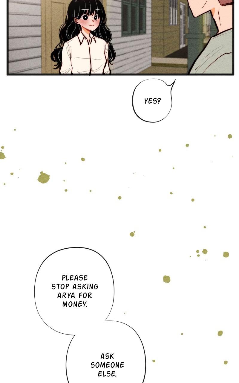 Mistake Chapter 140 - Page 19