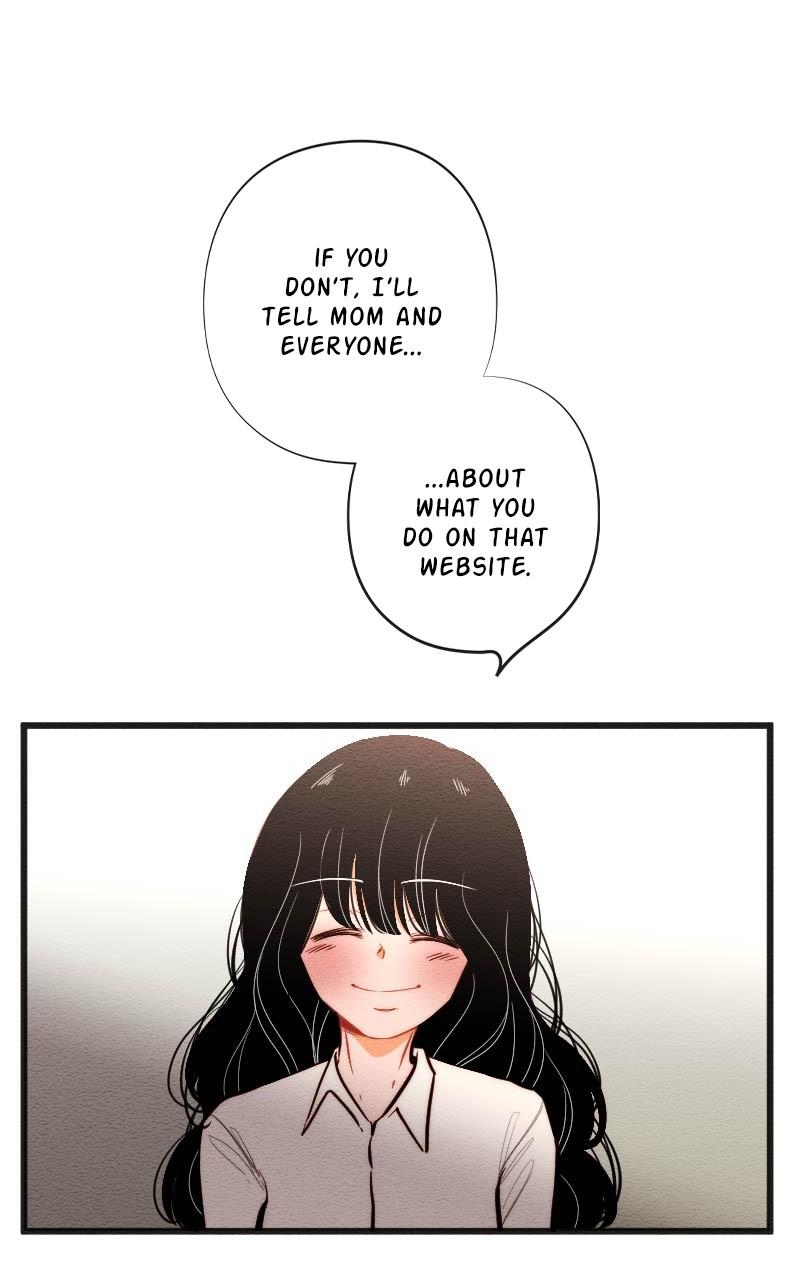 Mistake Chapter 140 - Page 21