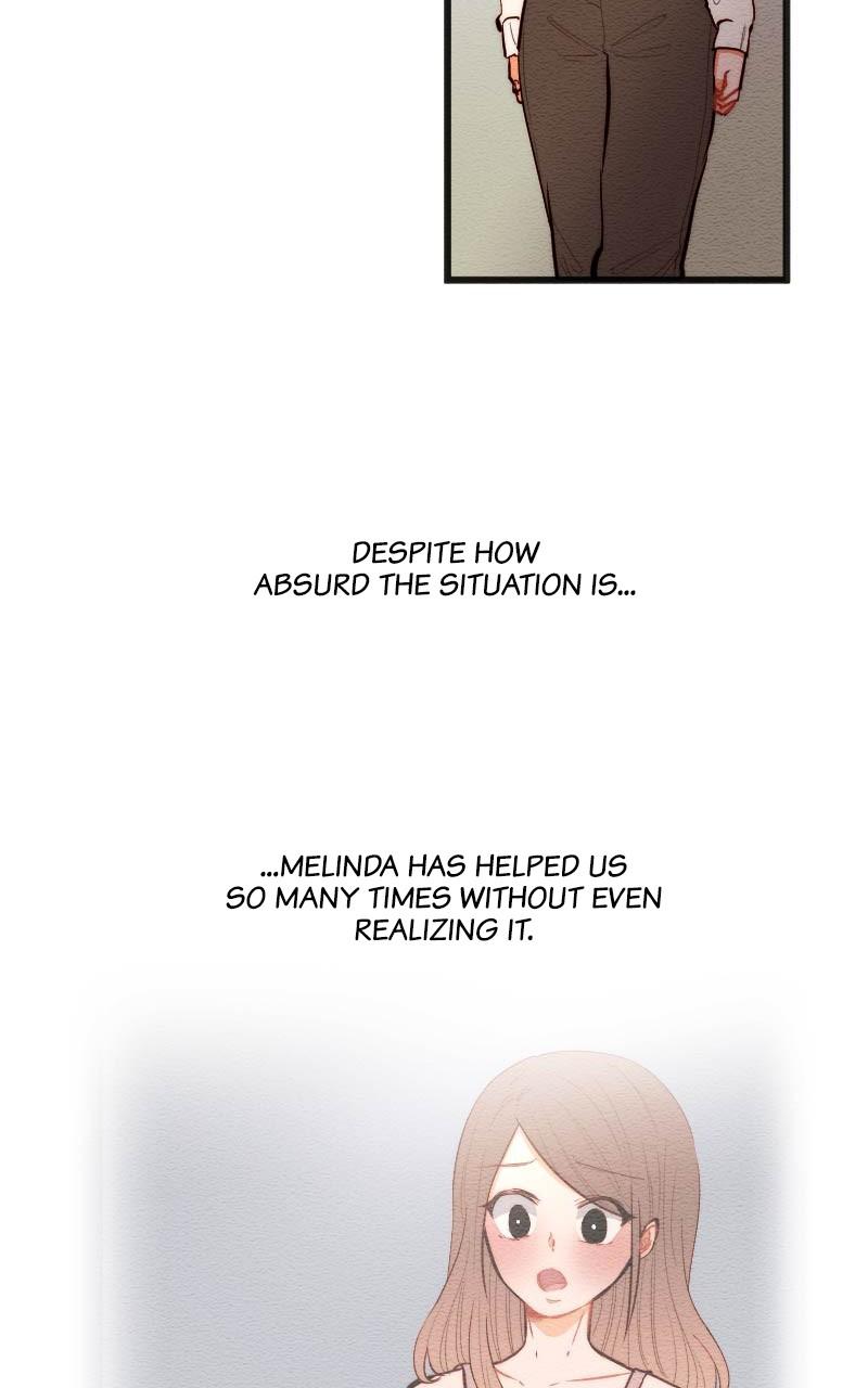 Mistake Chapter 140 - Page 25