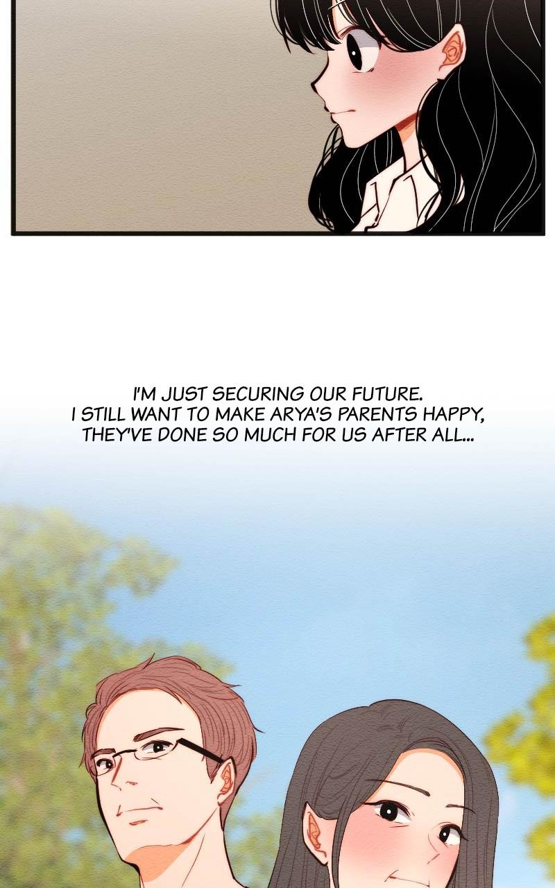 Mistake Chapter 140 - Page 30