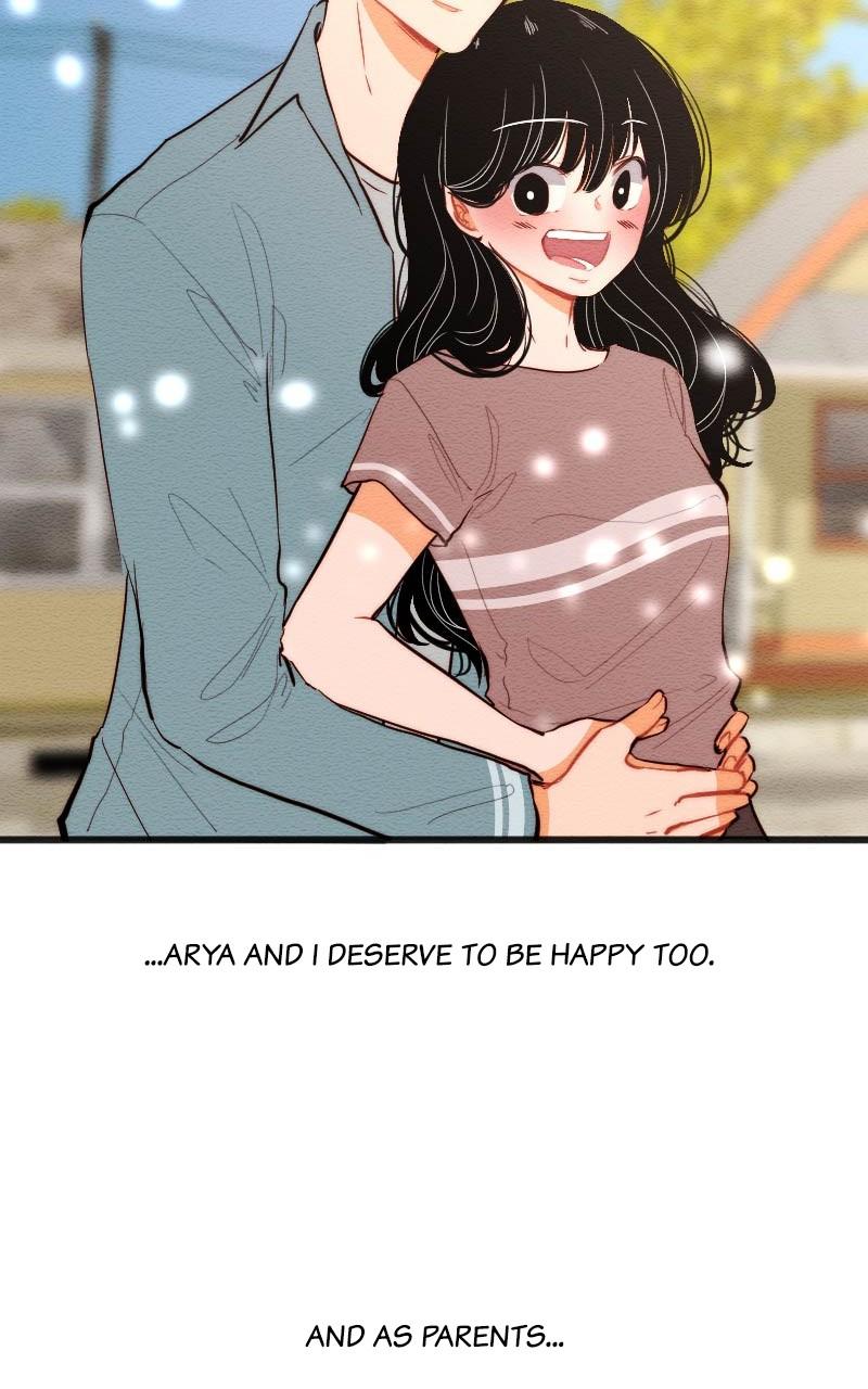 Mistake Chapter 140 - Page 32