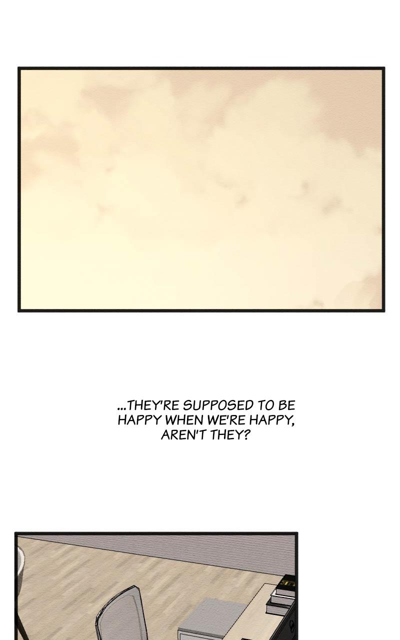 Mistake Chapter 140 - Page 33