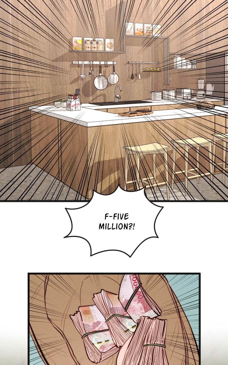 Mistake Chapter 140 - Page 39