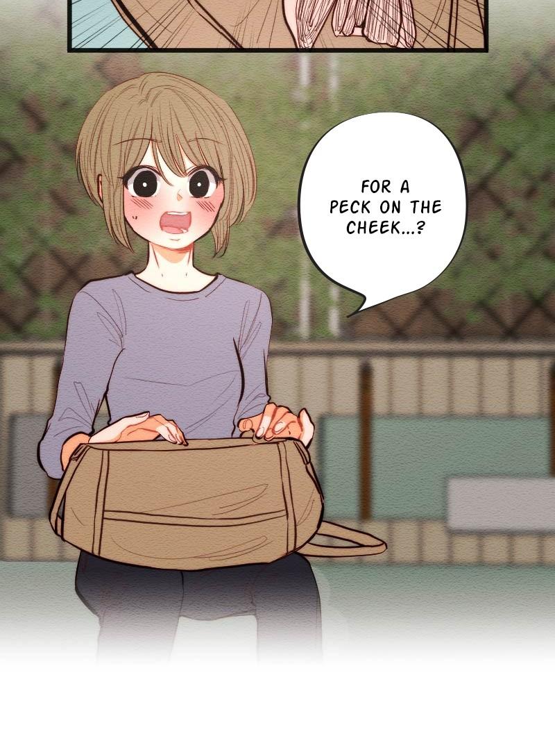 Mistake Chapter 140 - Page 40