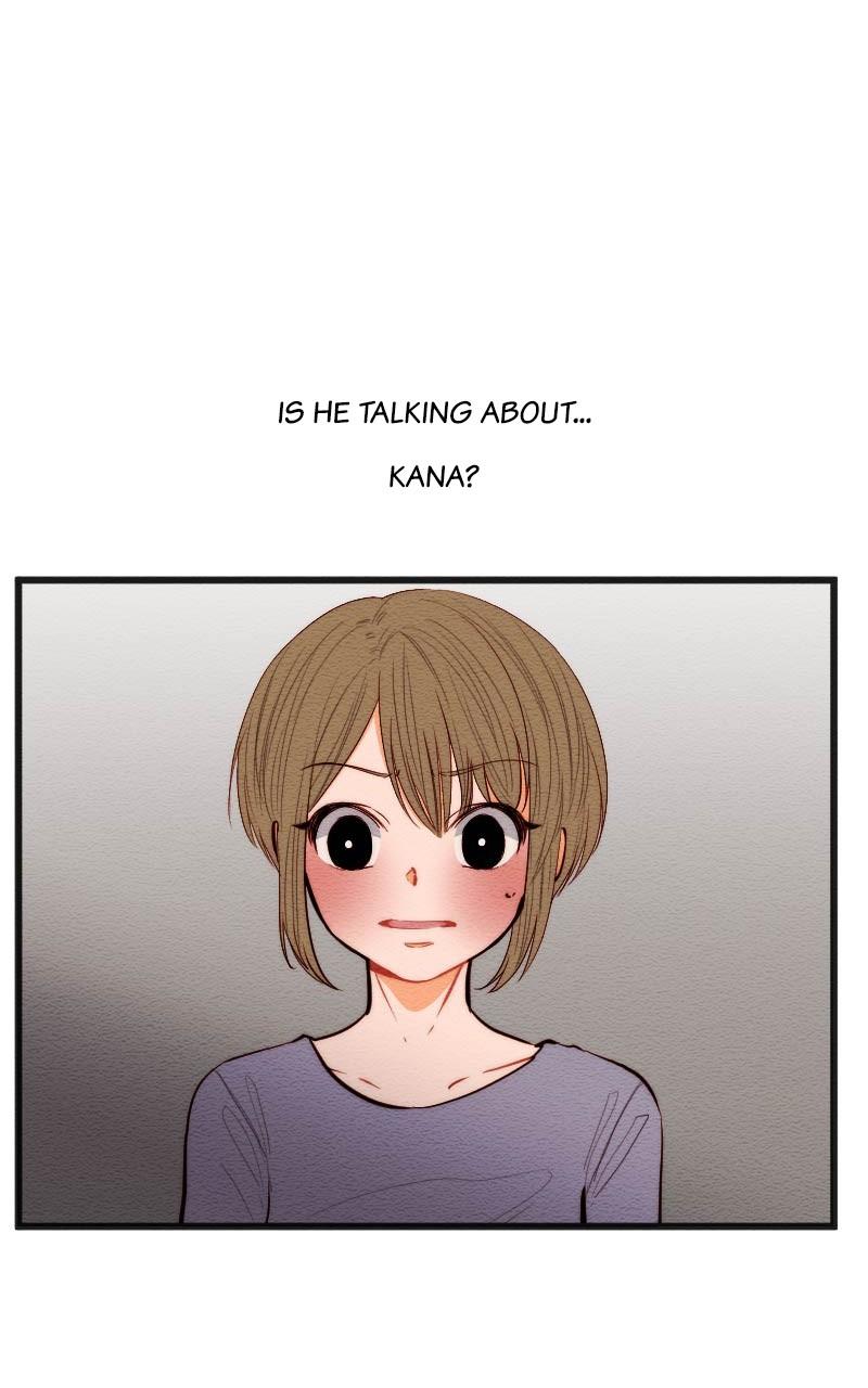 Mistake Chapter 141 - Page 7