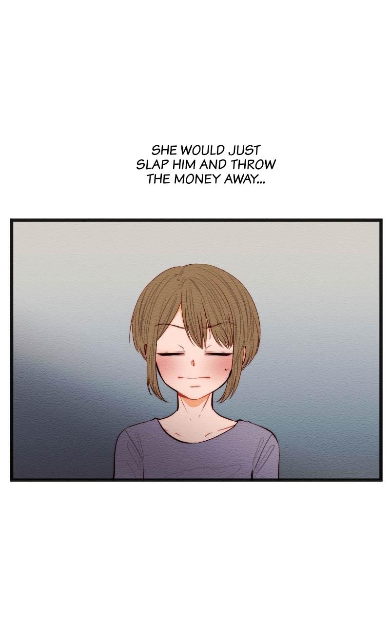 Mistake Chapter 141 - Page 8