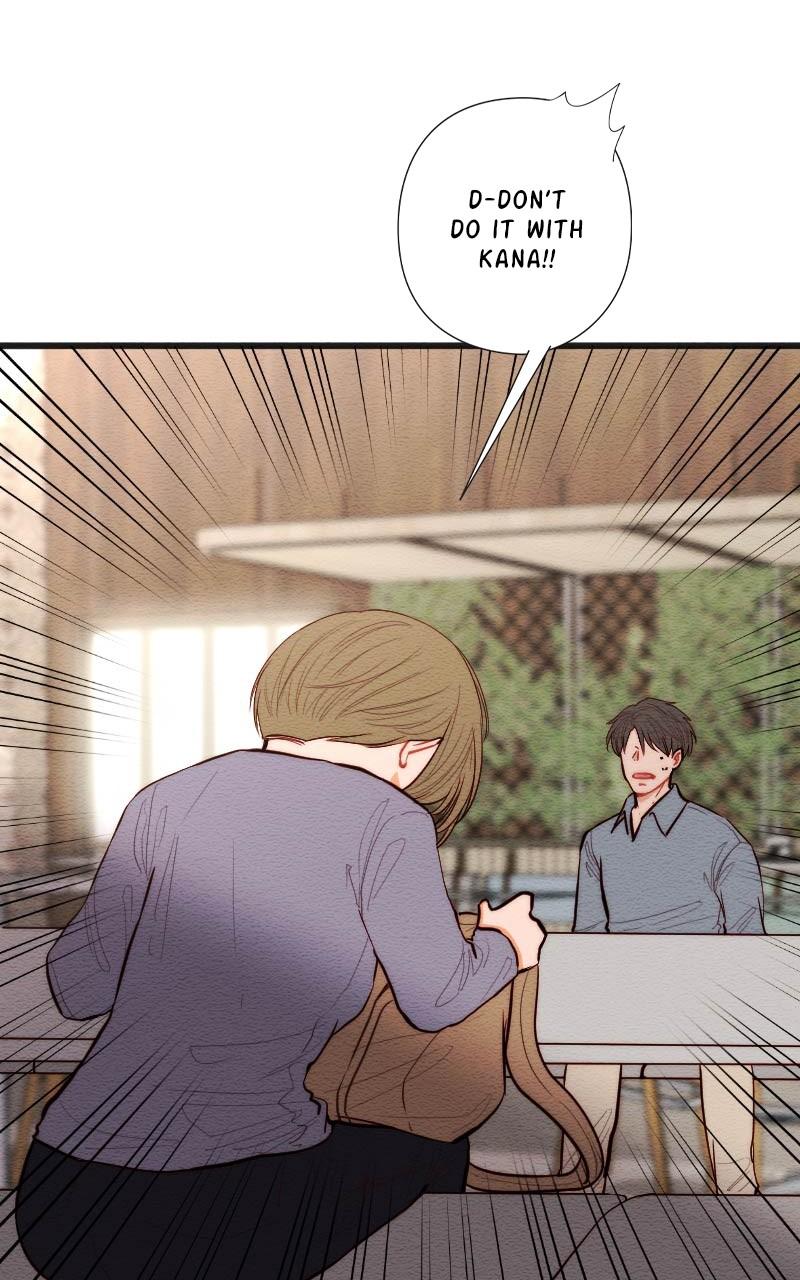 Mistake Chapter 141 - Page 9