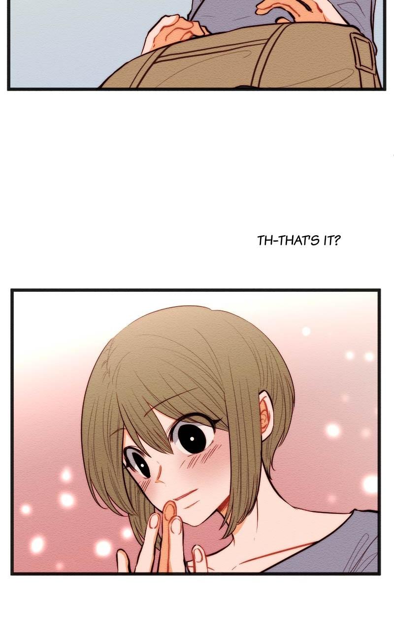 Mistake Chapter 141 - Page 14