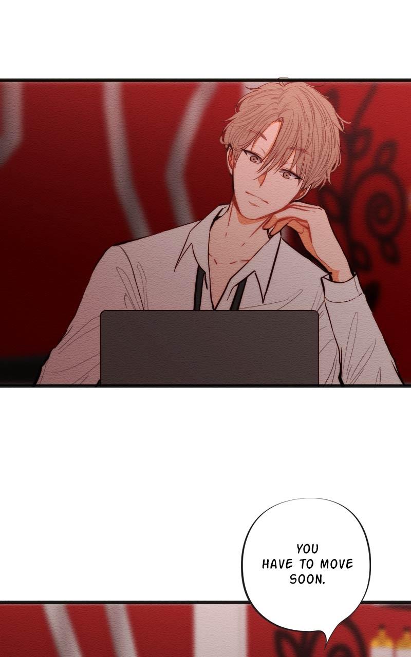 Mistake Chapter 141 - Page 19