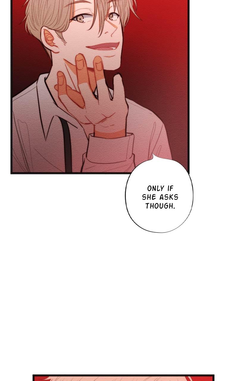 Mistake Chapter 141 - Page 23