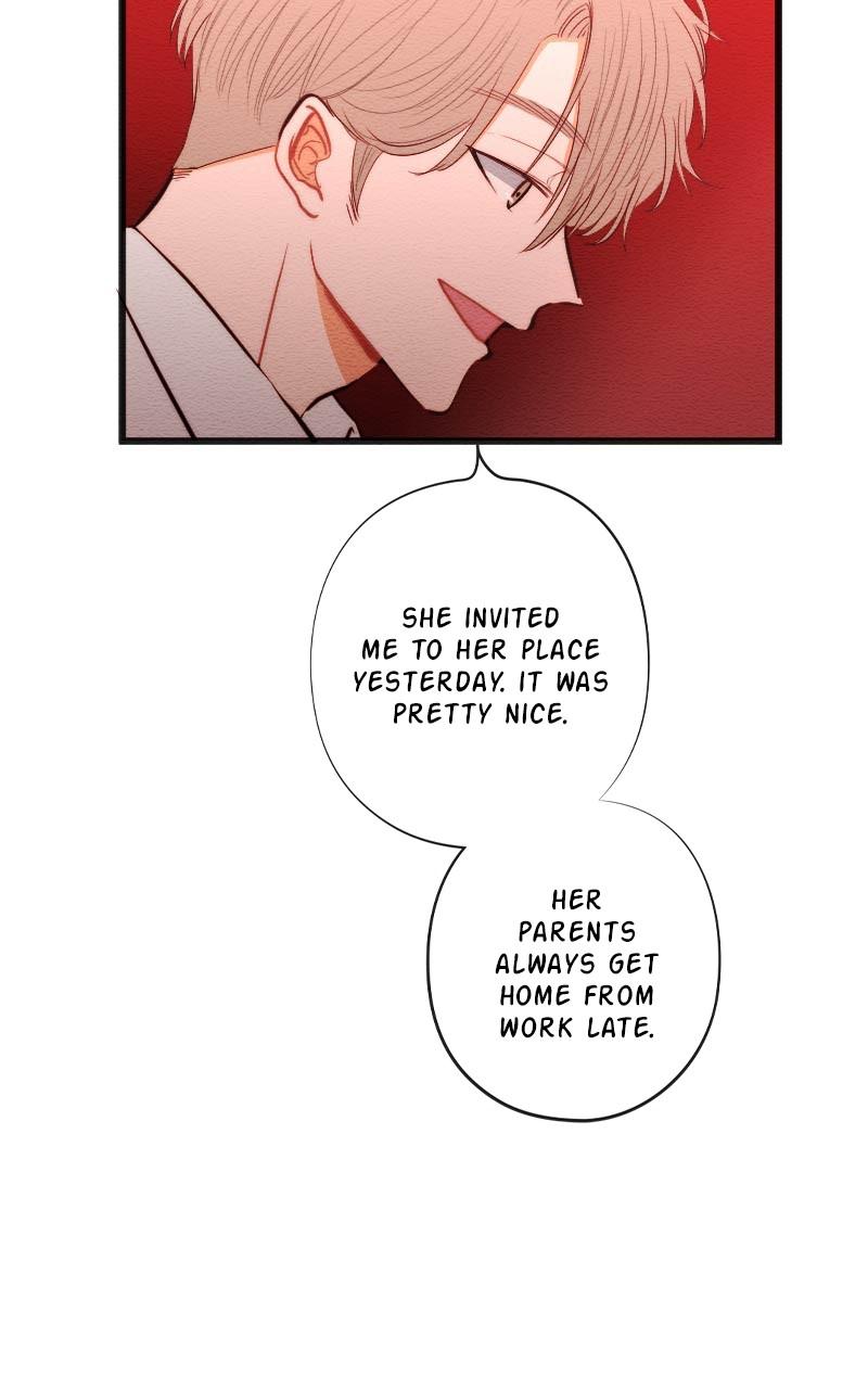 Mistake Chapter 141 - Page 24