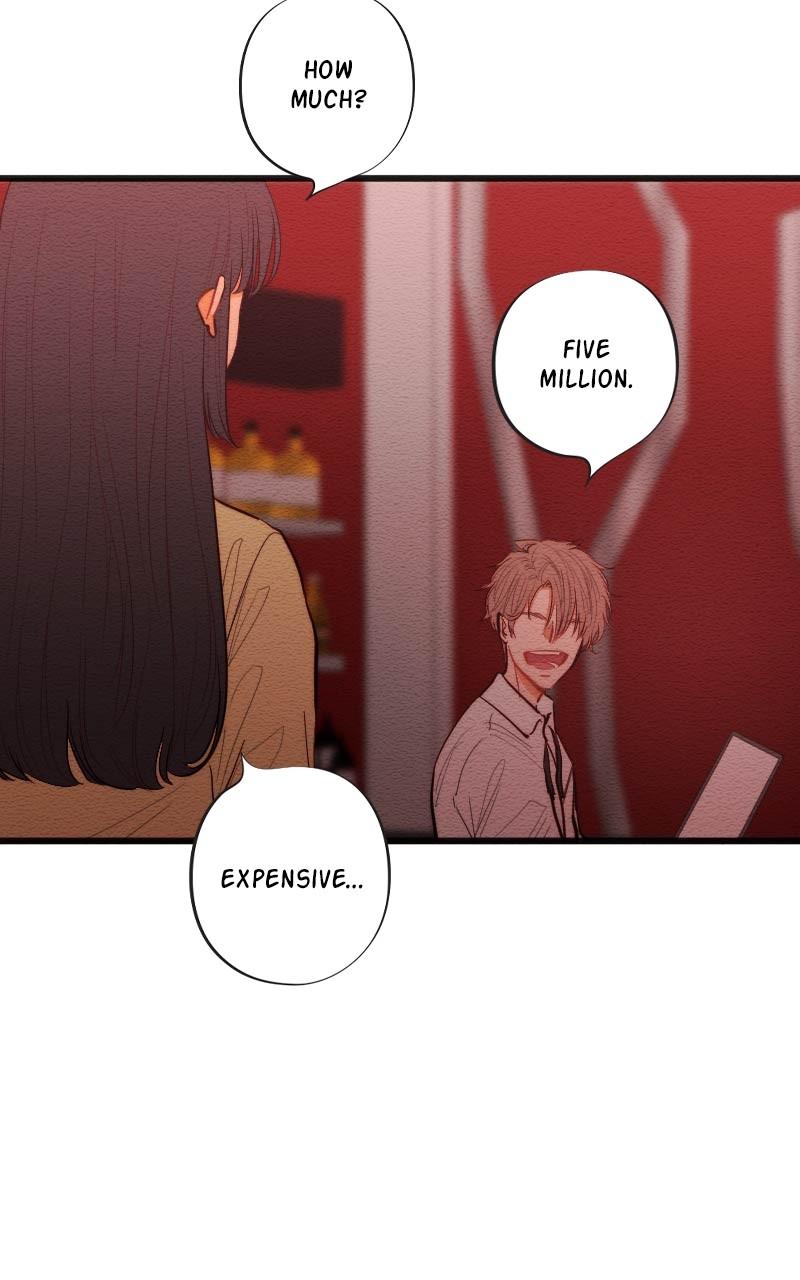 Mistake Chapter 141 - Page 27