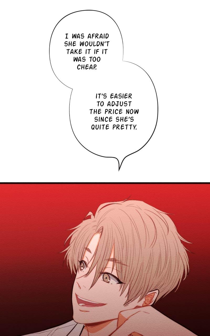 Mistake Chapter 141 - Page 28