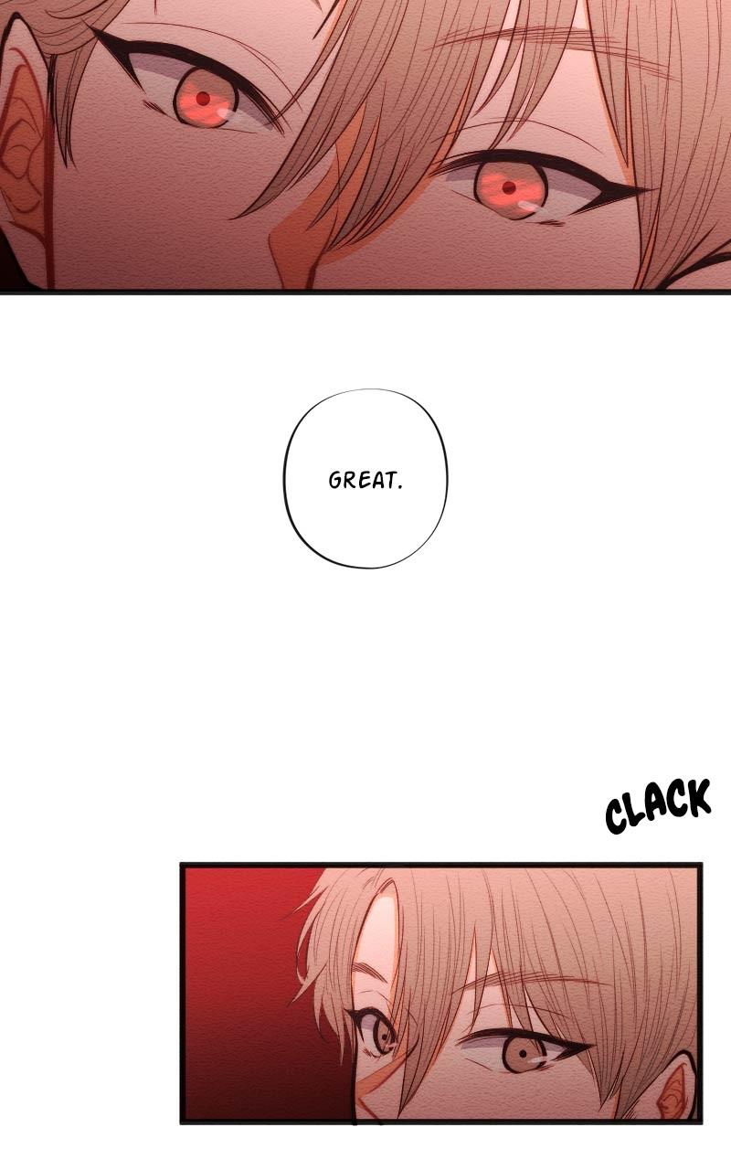 Mistake Chapter 141 - Page 32