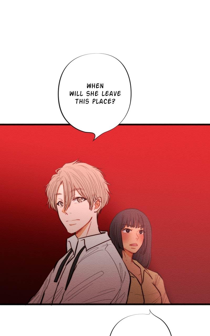 Mistake Chapter 141 - Page 35