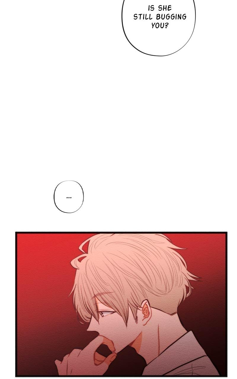 Mistake Chapter 141 - Page 36