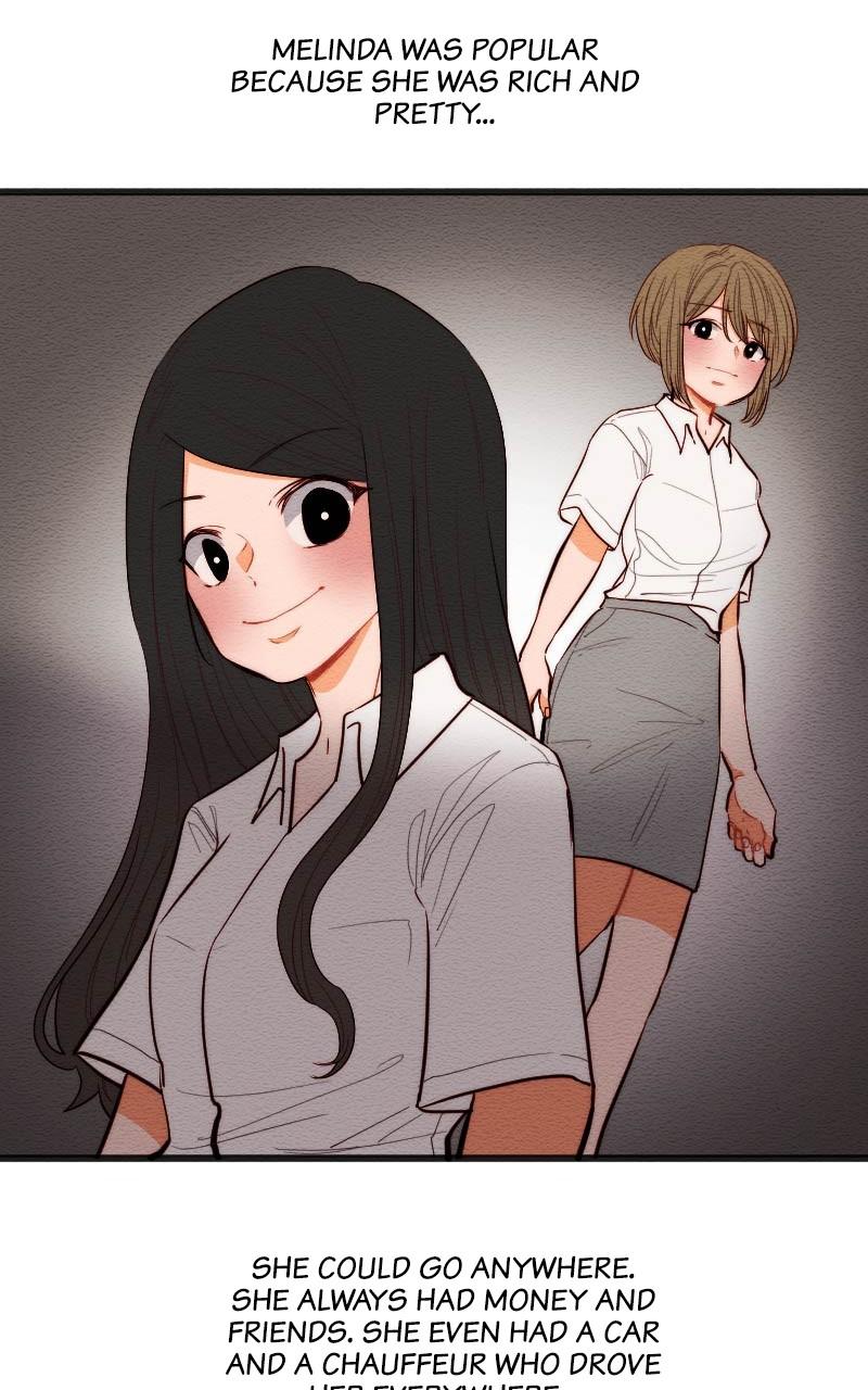 Mistake Chapter 142 - Page 5