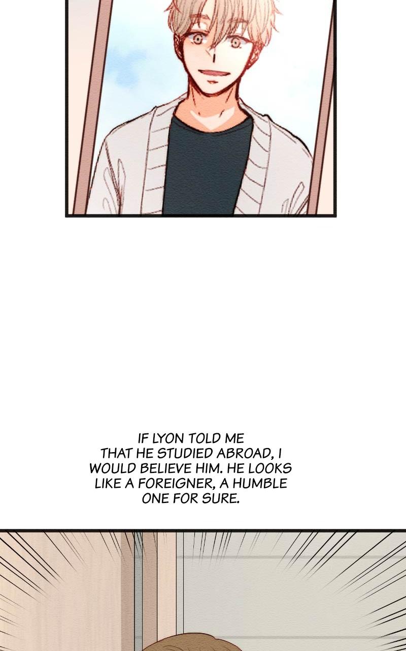 Mistake Chapter 142 - Page 8