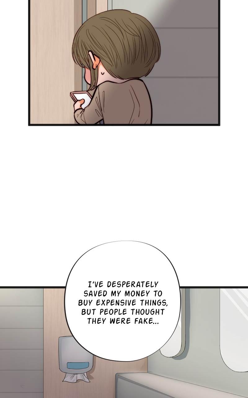 Mistake Chapter 142 - Page 10