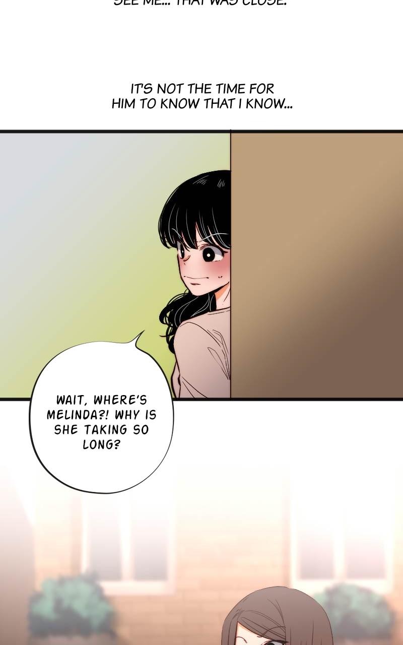 Mistake Chapter 142 - Page 15